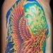 Tattoos - Phoenix  - 77187